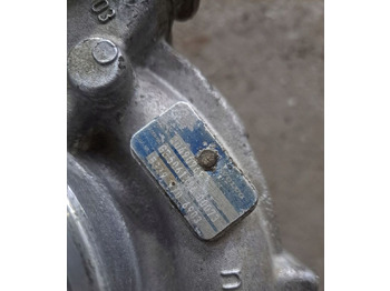 Turbocompresor para Camión Volvo FM 9 D9: foto 2