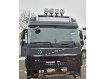 Cabina VOLVO FH16