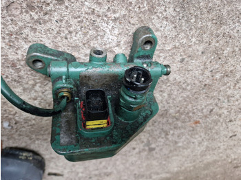 Filtro de combustible RENAULT