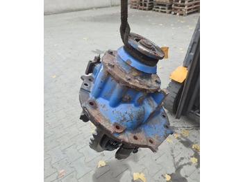Diferencial RENAULT Midlum