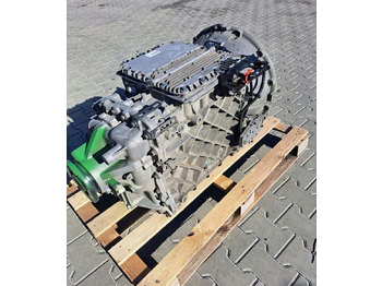 Caja de cambios RENAULT T