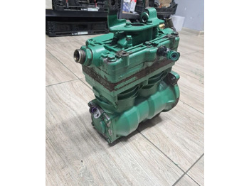 Compresor de aire acondicionado VOLVO FH16