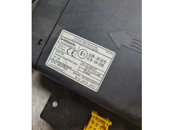 Calefacción/ Ventilación para Camión WEBASTO WEBASTO AIR TOP 2000ST RENAULT PREMIUM MIDLUM GAMA D VOLVO FL FE: foto 5 Calefacción/ Ventilación para Camión WEBASTO WEBASTO AIR TOP 2000ST RENAULT PREMIUM MIDLUM GAMA D VOLVO FL FE: foto 5