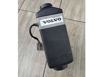 Calefacción/ Ventilación WEBASTO