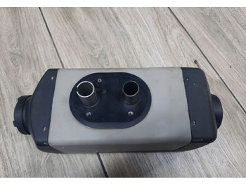 Calefacción/ Ventilación WEBASTO