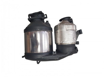 Sistema de escape para Coche Audi Roetfilter DPF Audi A4, A5, A6, Q5 - 2.0 / 3.0 TDi - 04L131601TX 04L131669H: foto 2 Sistema de escape para Coche Audi Roetfilter DPF Audi A4, A5, A6, Q5 - 2.0 / 3.0 TDi - 04L131601TX 04L131669H: foto 2