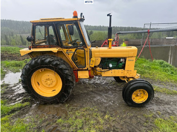 Tractor VOLVO