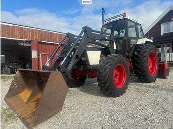 Tractor DAVID BROWN