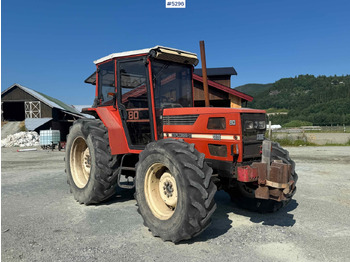 Tractor SAME
