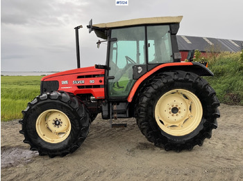 Tractor SAME