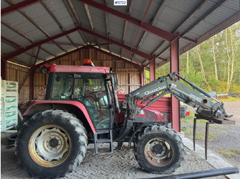 Tractor CASE IH