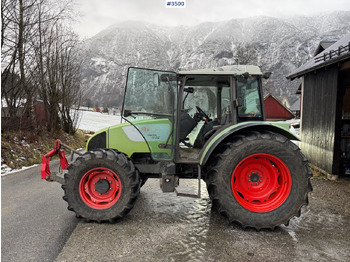 Tractor CLAAS Celtis