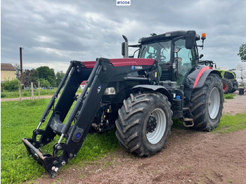 Tractor CASE IH Puma 230