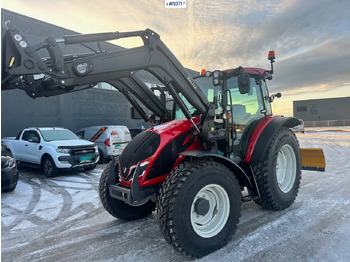 Tractor VALTRA A-series
