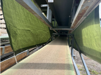 Equipo poscosecha Aweta SK1 Cucumber Packer: foto 5 Equipo poscosecha Aweta SK1 Cucumber Packer: foto 5