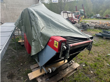 Equipo poscosecha Aweta SK1 Cucumber Packer: foto 2 Equipo poscosecha Aweta SK1 Cucumber Packer: foto 2