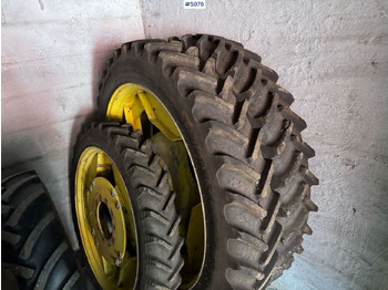 Pulverizador JOHN DEERE 6830