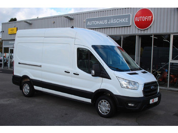 Furgoneta de pasajeros FORD Transit