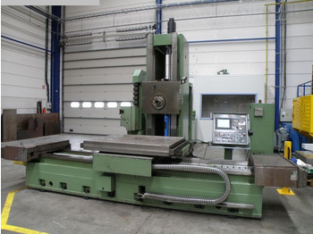 Máquina para metal