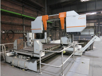 Máquina para metal
