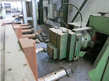 Máquina para metal LTPS 2: foto 4