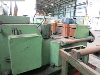 Máquina para metal LTPS 2: foto 2