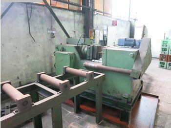 Máquina para metal LTPS 2: foto 5