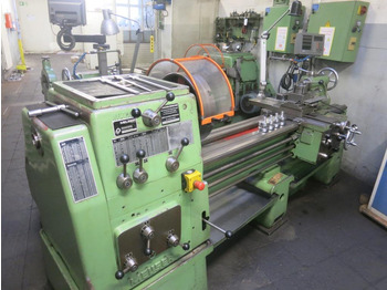 Máquina para metal