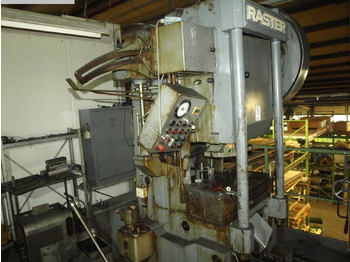 Máquina para metal
