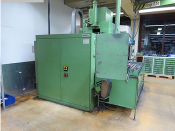 Fresadora REIDEN BF 2: foto 4 Fresadora REIDEN BF 2: foto 4