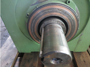 Recambio para Máquina herramienta SIEMENS 1GGS 229 OWC: foto 4