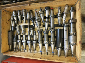 Máquina para metal