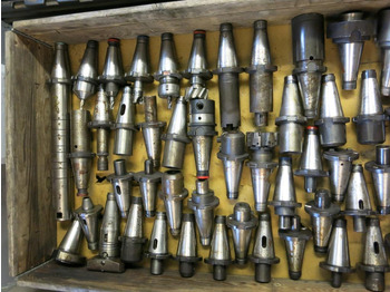 Máquina para metal