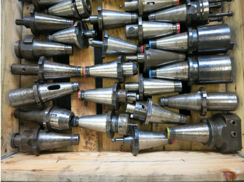 Máquina para metal