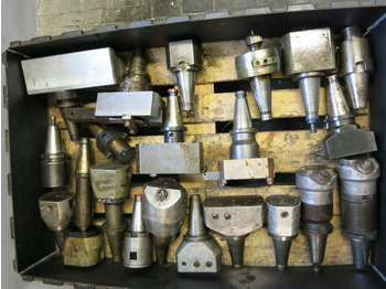 Máquina para metal