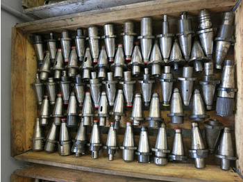 Máquina para metal