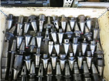 Máquina para metal