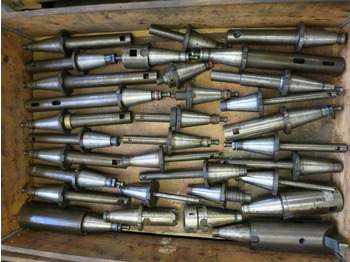 Máquina para metal