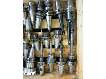 Máquina para metal