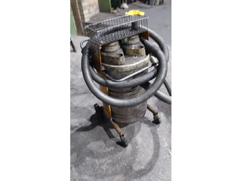 Aspirador industrial