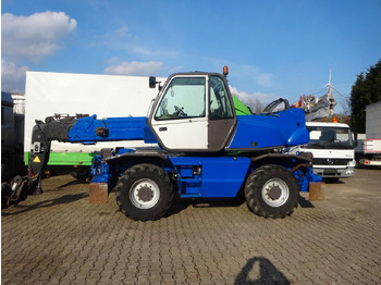 Manipulador telescópico MANITOU MRT 2150