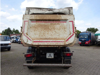 Semirremolque volquete Schmitz Cargobull SGF S3 Kipp Auflieger Mulde mit 3 Achsen: foto 5