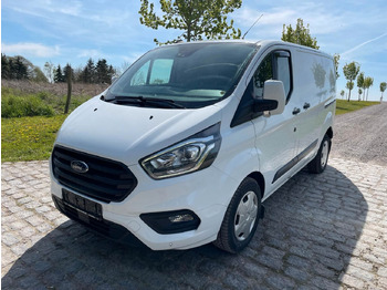 Furgoneta de pasajeros FORD Transit