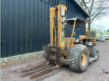 Carretilla elevadora