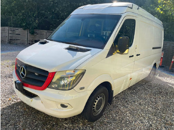 Ambulancia MERCEDES-BENZ Sprinter 316
