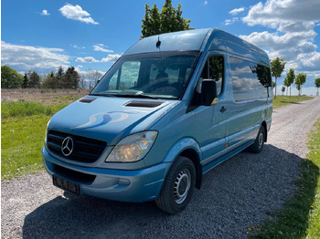 Furgoneta de pasajeros MERCEDES-BENZ Sprinter