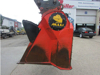 Leasing de ALLU DN 3-17 Schaufelseparator 29.000 EUR ALLU DN 3-17 Schaufelseparator 29.000 EUR: foto 4