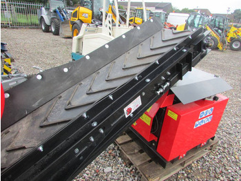 Trituradora móvil Red Rhino 2000 Brecheranlage mit RedRhino Powerpack: foto 2