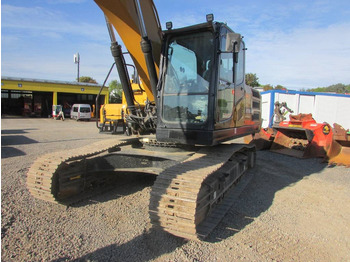 Excavadora de cadenas Sany SY 215 LC Kettenbagger / AC / 89.500 EUR: foto 3