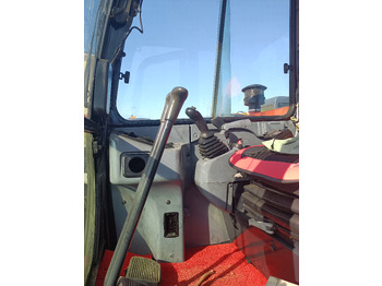 Excavadora de cadenas KUBOTA KX 185-3: foto 3